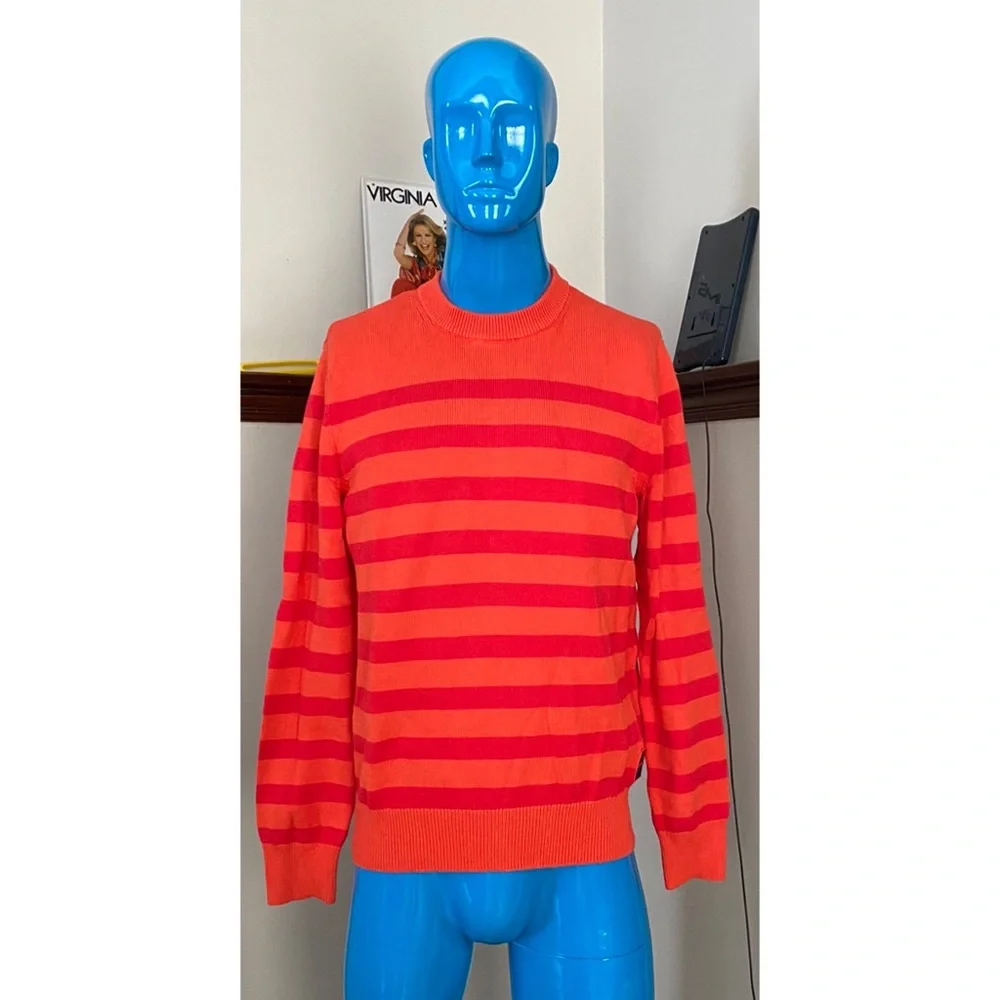 NWT Calvin Klein Sweater Medium Men’s - Picture 1 of 10